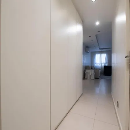 Spacious 3Br Villette Canal Saint Martin Paris Exterior photo